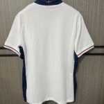 England Home Soccer Jersey EURO 2024 photo review