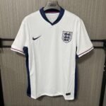 England Home Soccer Jersey EURO 2024 photo review