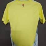 Spain Away Soccer Jersey EURO 2024 photo review