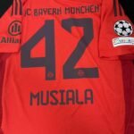 Bayern Munich Home Soccer Jersey 2024/25 photo review