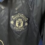 Manchester United Away Jersey 2024/25 photo review