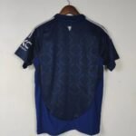 Manchester United Away Jersey 2024/25 photo review