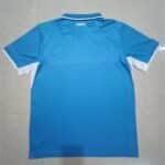 SSC NAPOLI HOME MATCH SHIRT 2024/2025 photo review