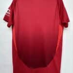 Manchester United Home Soccer Jersey 2024/25 photo review